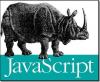 JavaScript:  